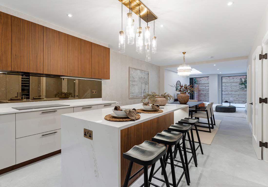 29 Seymour Walk
