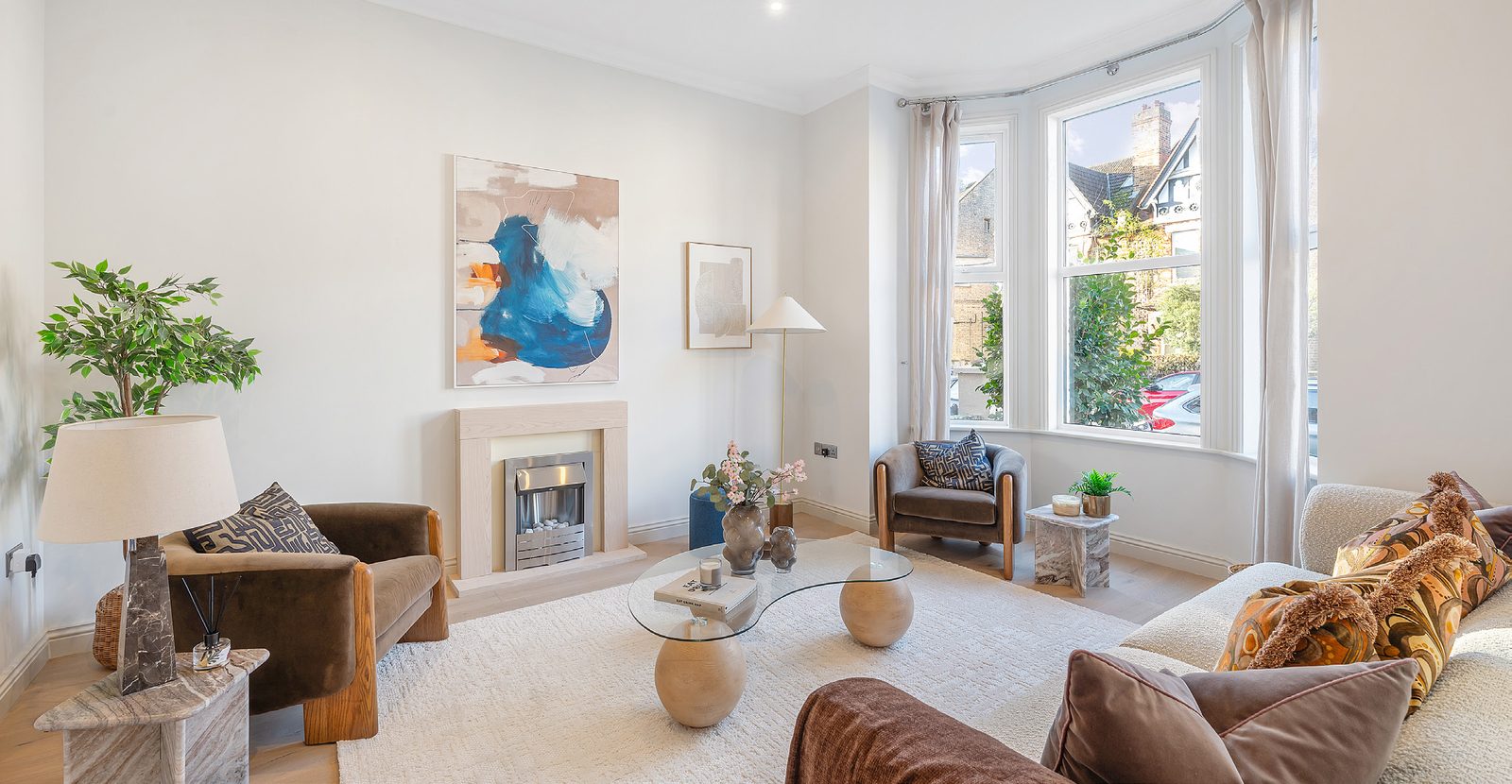 30 Broughton Road