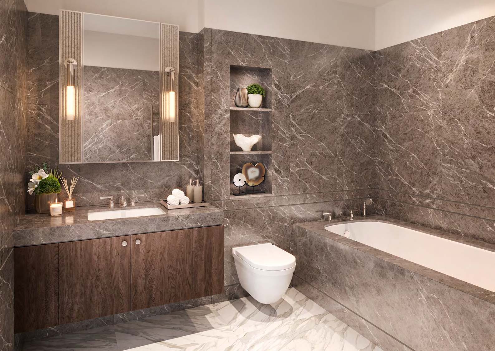 Allen House
