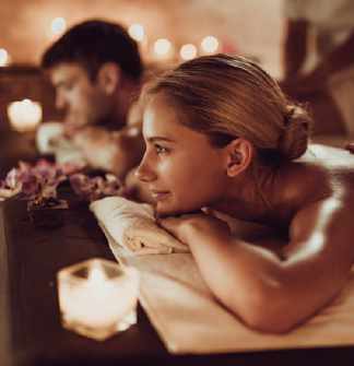 Spa Club