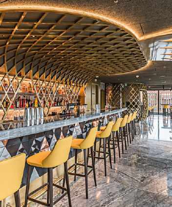 Bar Design