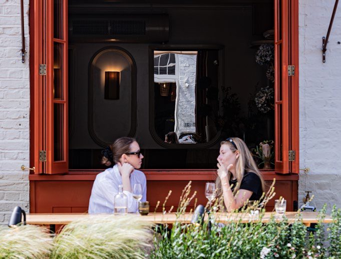 Terrace Bar