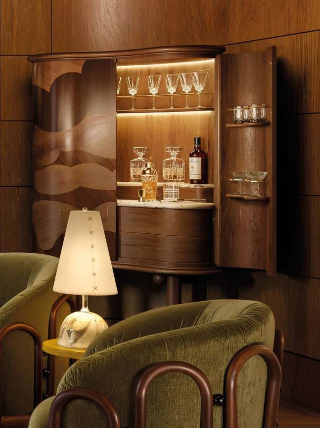 Bar Design