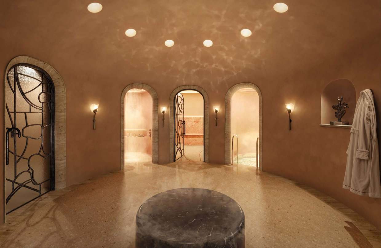Spa Zone