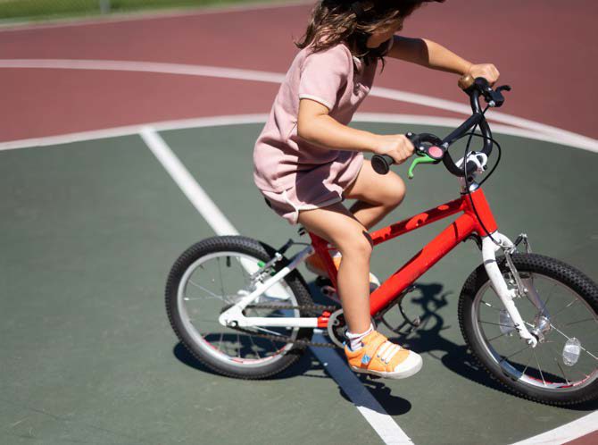 Sports Amenities