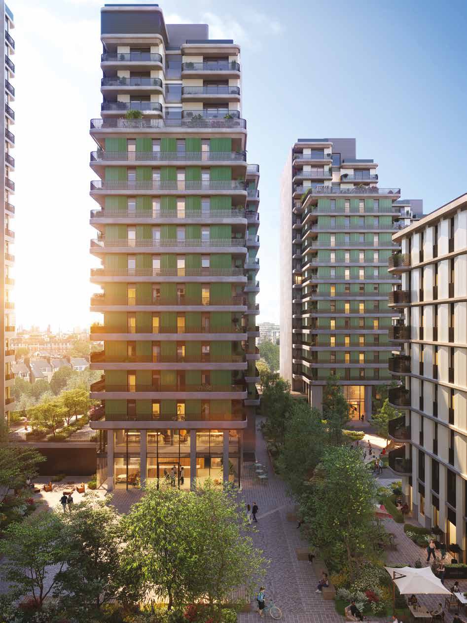 Ebury