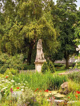 Garden Views