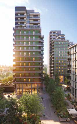 Ebury