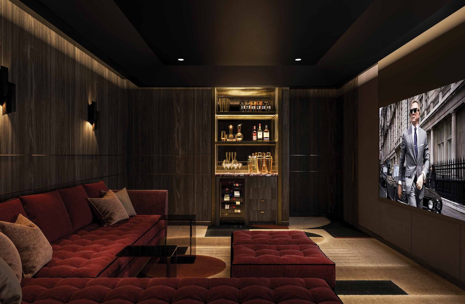 Private Cinema