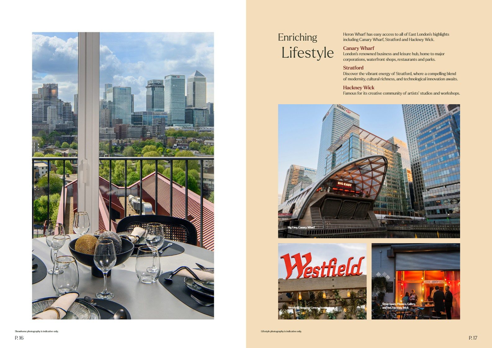 Heron Wharf