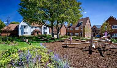 Community Garden