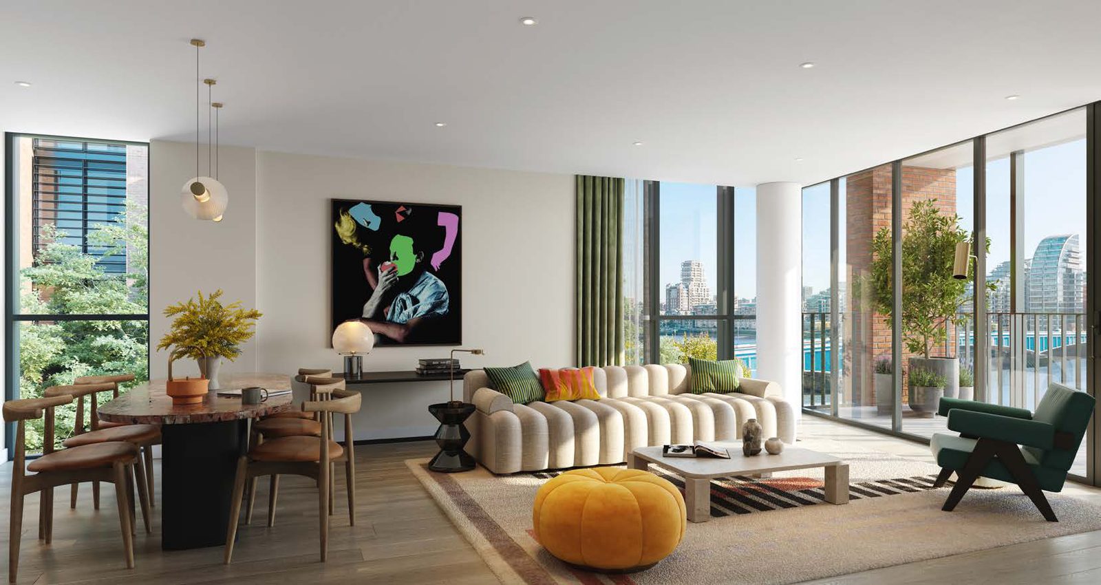 Hurlingham Waterfront