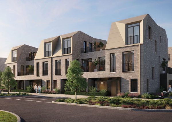 Knights Park — Athena Houses