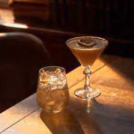 Cocktails