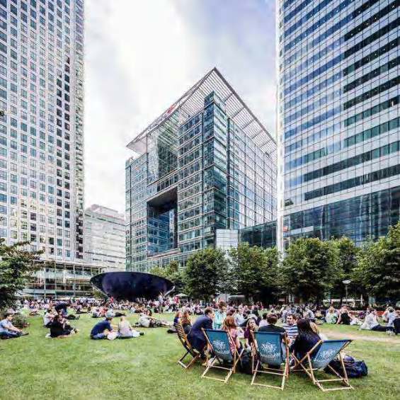 City Garden
