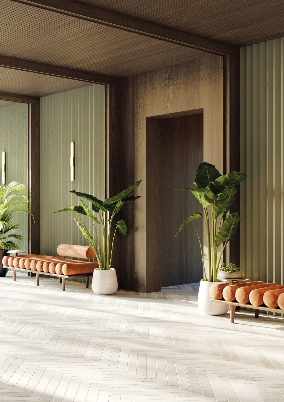 Club Lounge