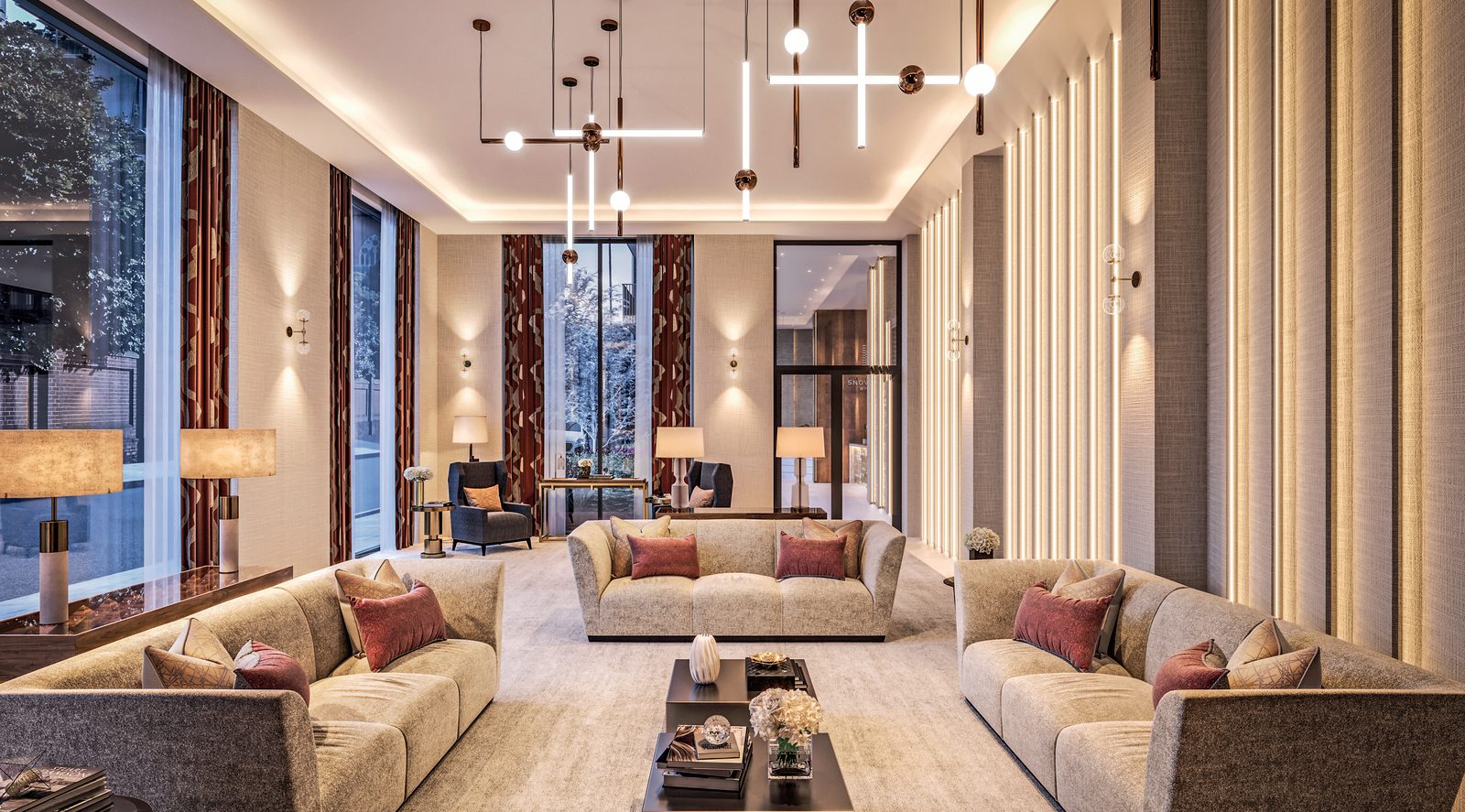 Snow Hill Wharf — The Regent