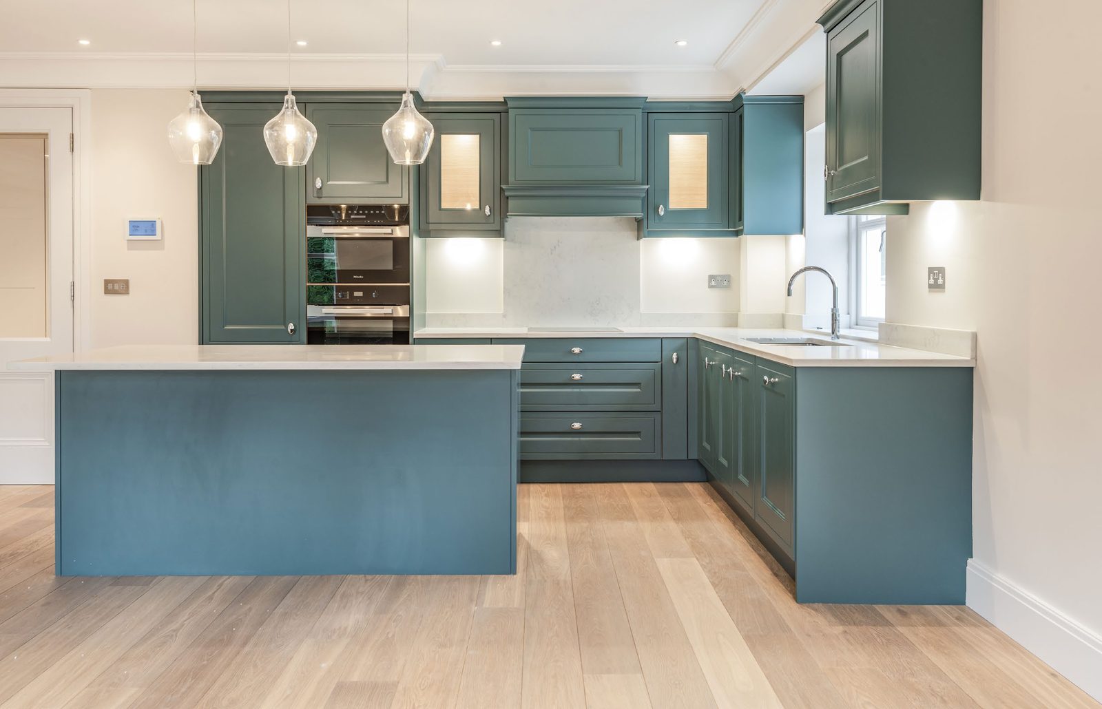 Sunningdale Villas