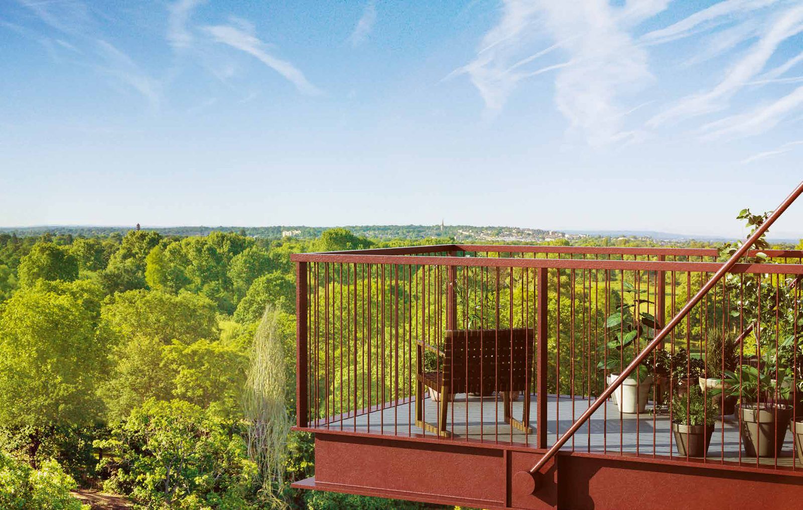 The Brentford Project — Completed Homes (Willow)
