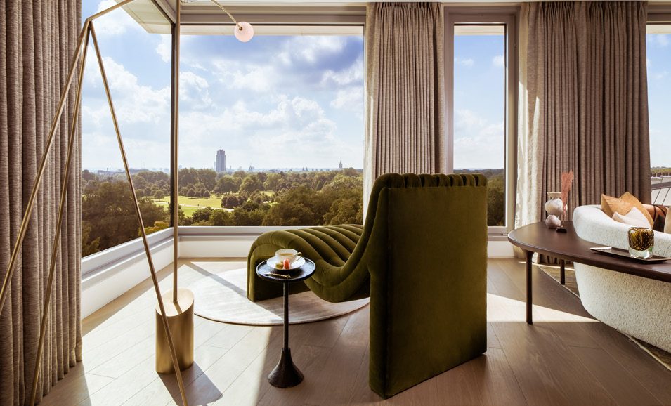 The Bryanston
