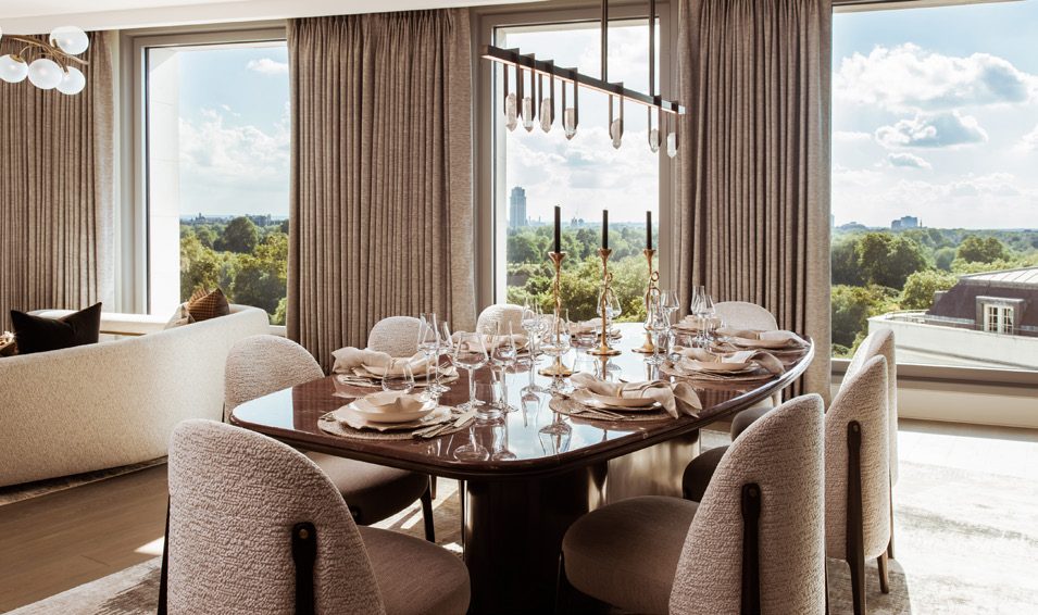 The Bryanston
