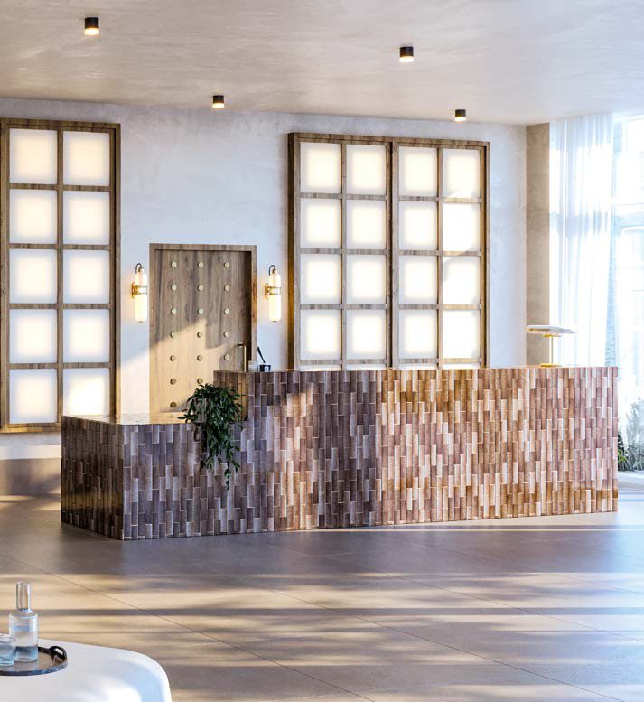 Club Lounge