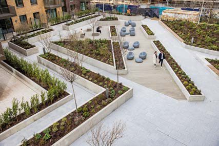Sky Garden