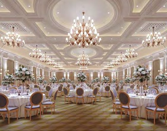 Ballroom