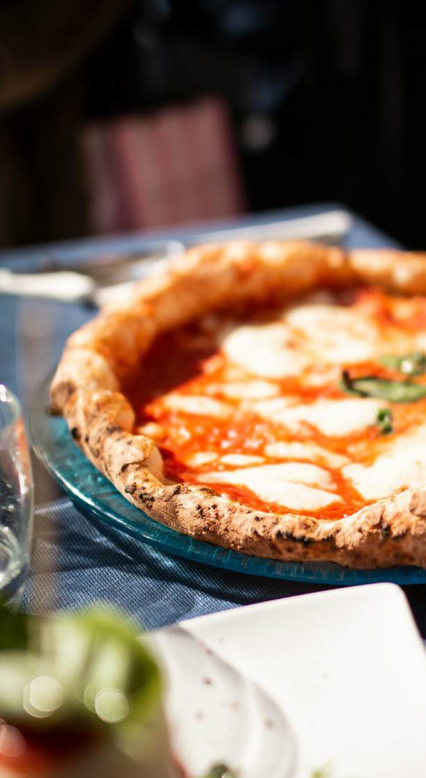 Pizza 披薩吧