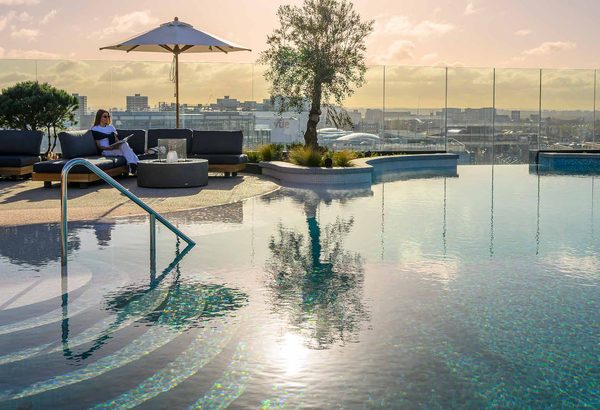 White City Living — Cascades Three