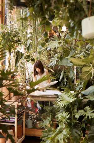 Garden Views