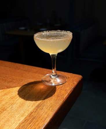 Cocktails