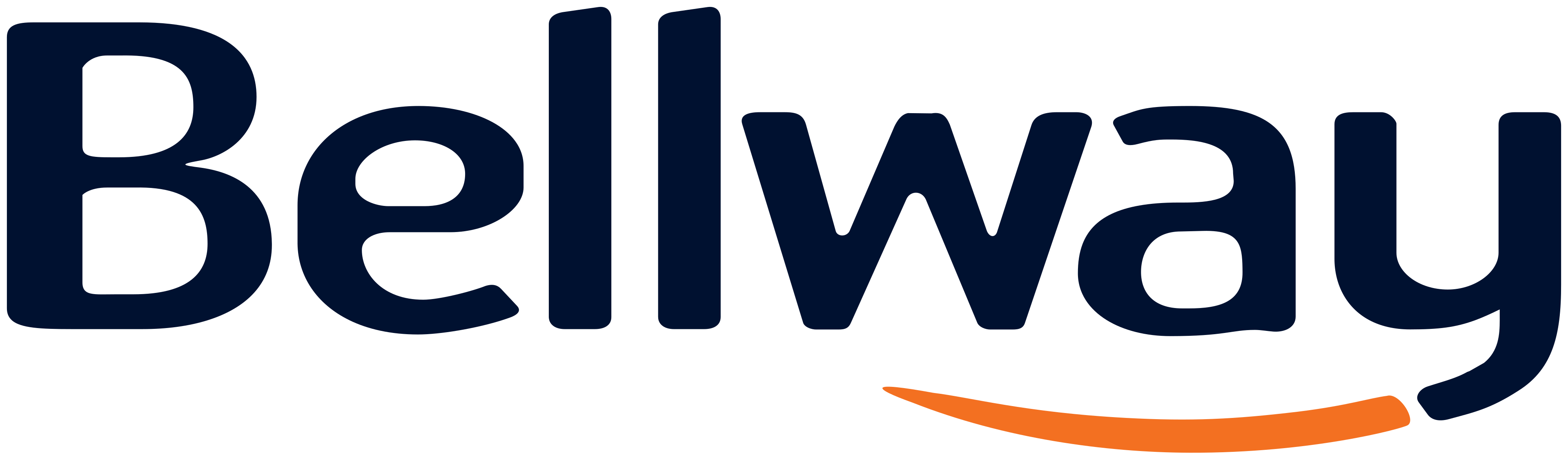 Bellway