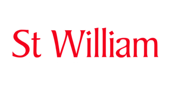 St William