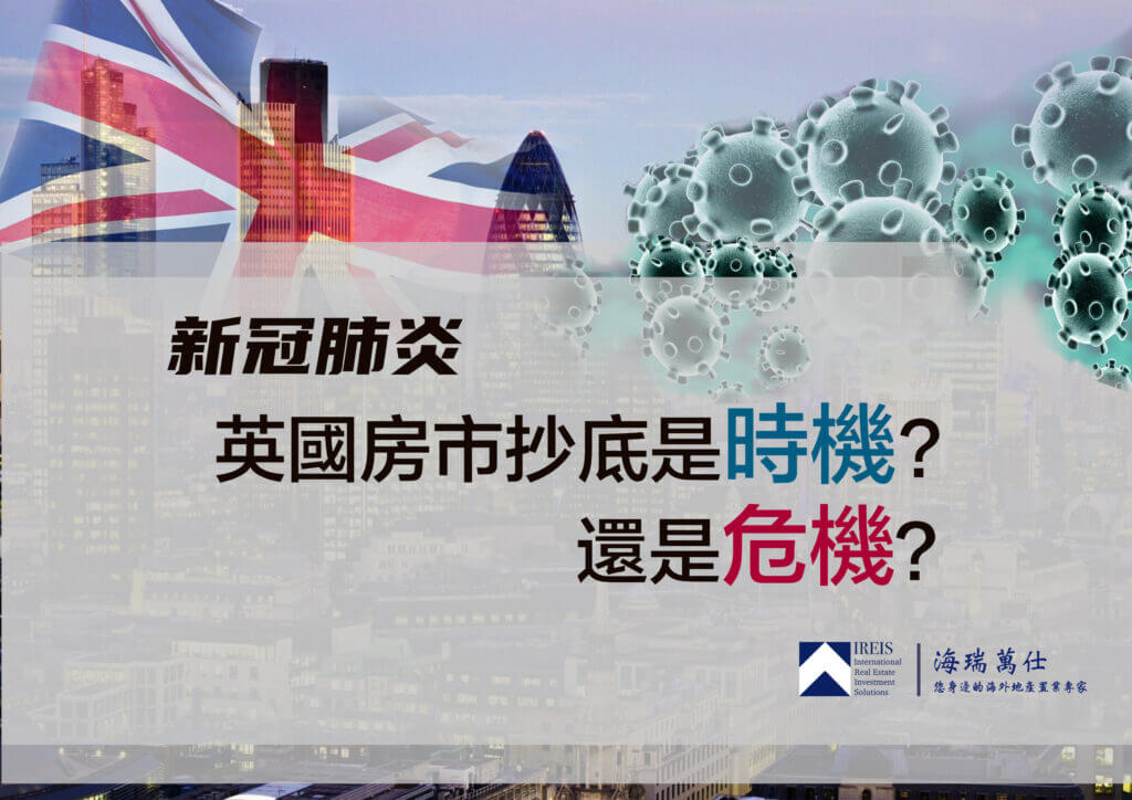 英国房市