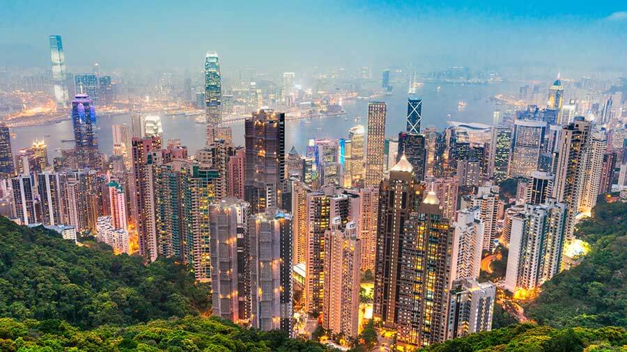 香港人在英国买房享受个人免税津贴（Personal Allowance）吗？