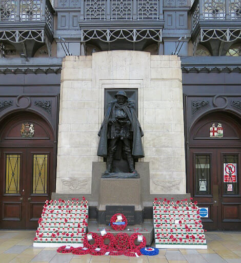 帕丁顿车站 Paddington Station