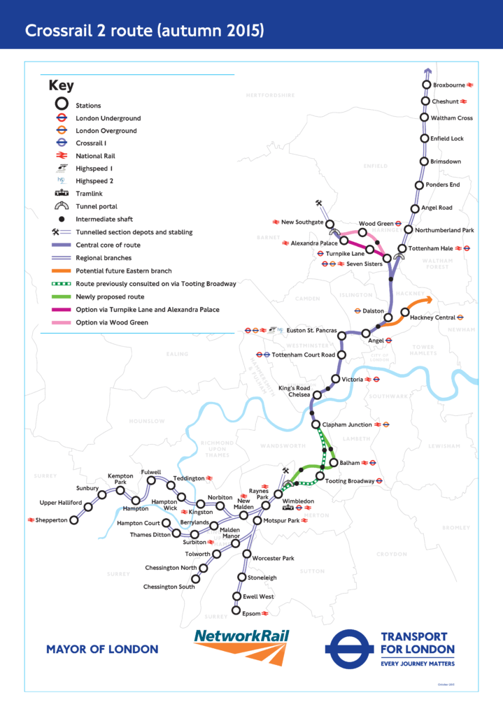 Crossrail 2