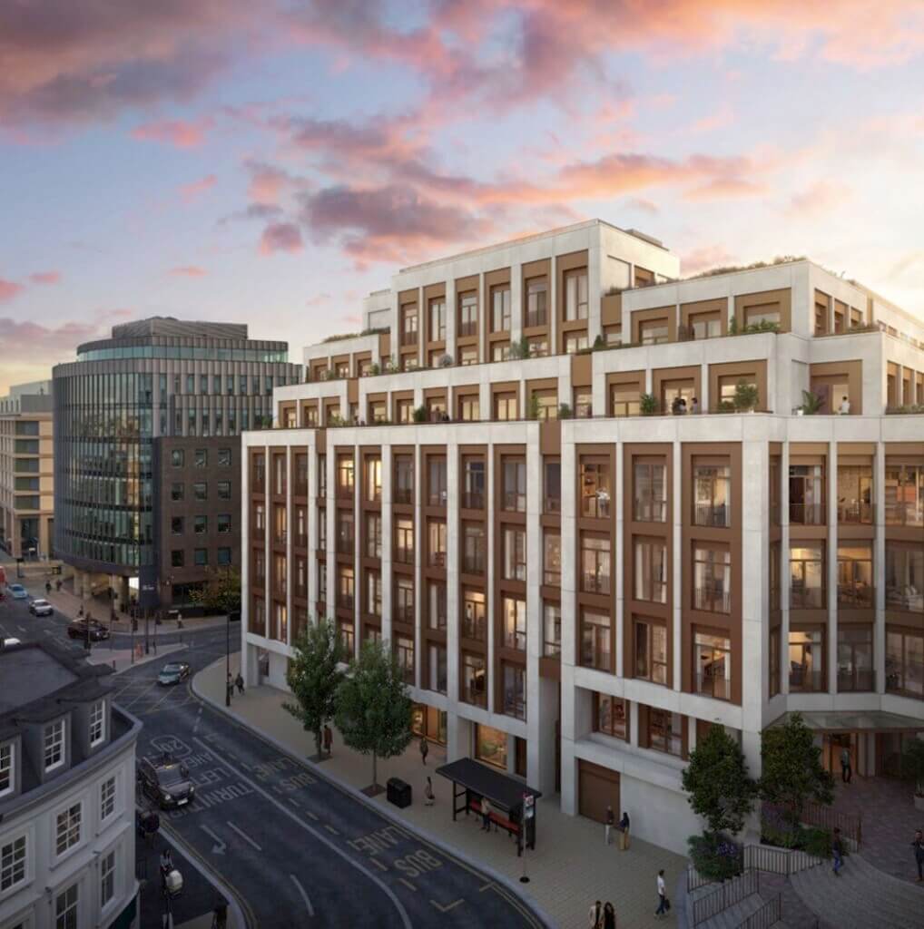 Wimbledon Bridge House倫敦學區房｜英國買房