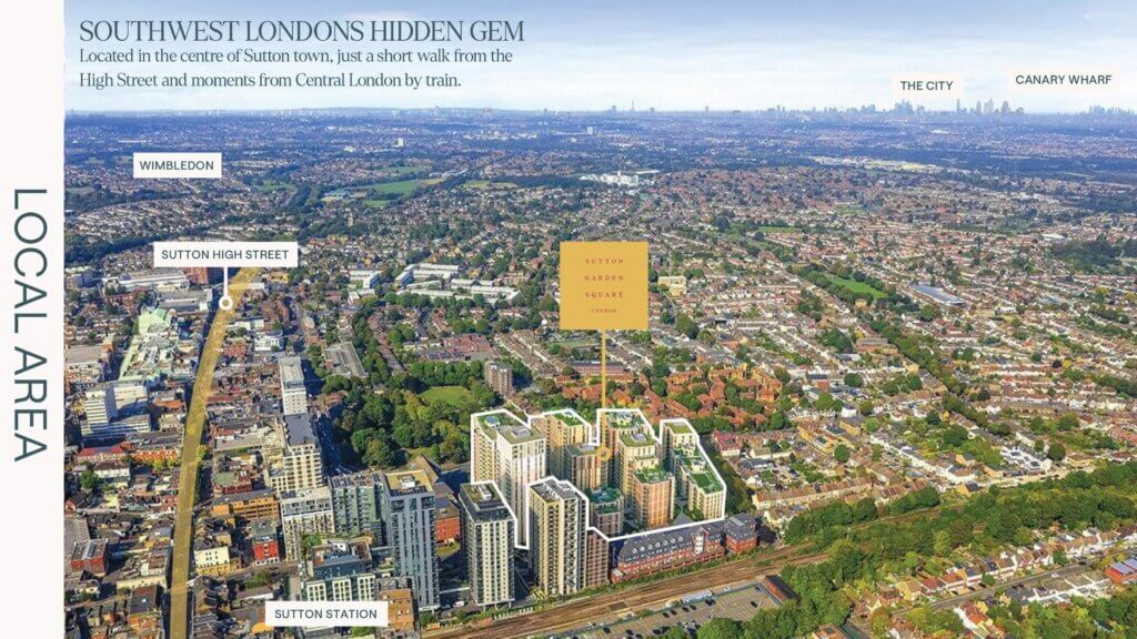 2026 倫敦哪個區域房價會漲 五大領漲潛力區域地圖 海外投資指南