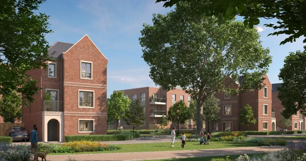 London Property Highlight: Wandsworth Common