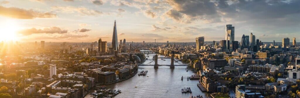 2026 倫敦房價趨勢分析 海外華人投資倫敦房產完全指南