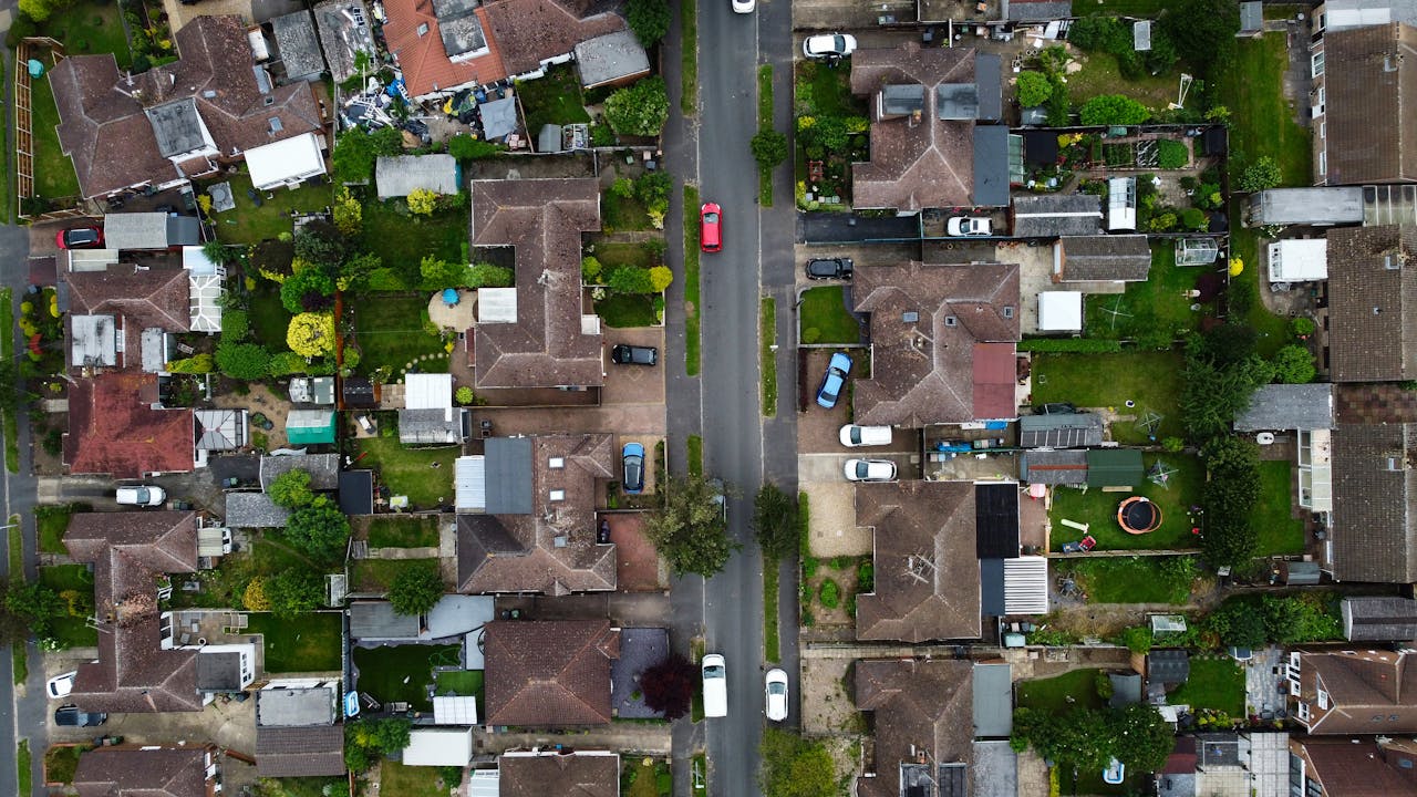英國新建住宅社區 — NHBC 保固與首次置業計劃,IREIS Properties 海瑞萬仕